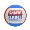 BOLA PERSONALIZADA DE VOLLEY EVA SANTA ISABEL