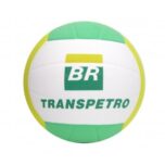 BOLA PERSONALIZADA DE VOLLEY EVA TRANSPETRO